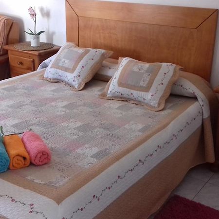 Apartamentos Playa Honda Macher ภายนอก รูปภาพ