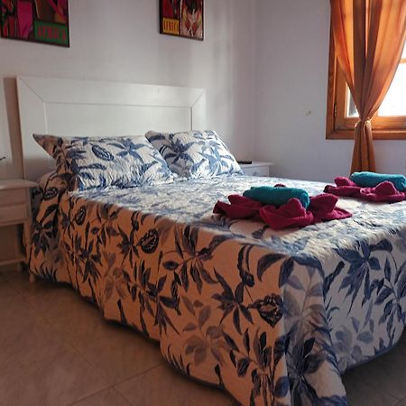 Apartamentos Playa Honda Macher ห้อง รูปภาพ