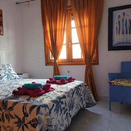 Apartamentos Playa Honda Macher ห้อง รูปภาพ