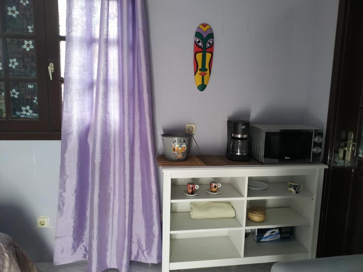 Apartamentos Playa Honda Macher ภายนอก รูปภาพ