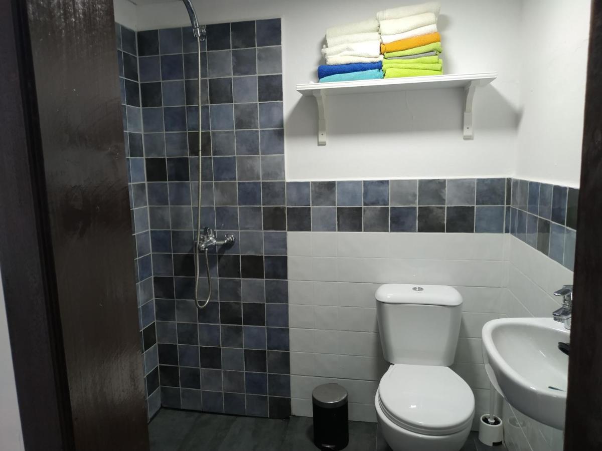 Apartamentos Playa Honda Macher ภายนอก รูปภาพ