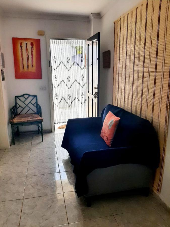 Apartamentos Playa Honda Macher ภายนอก รูปภาพ