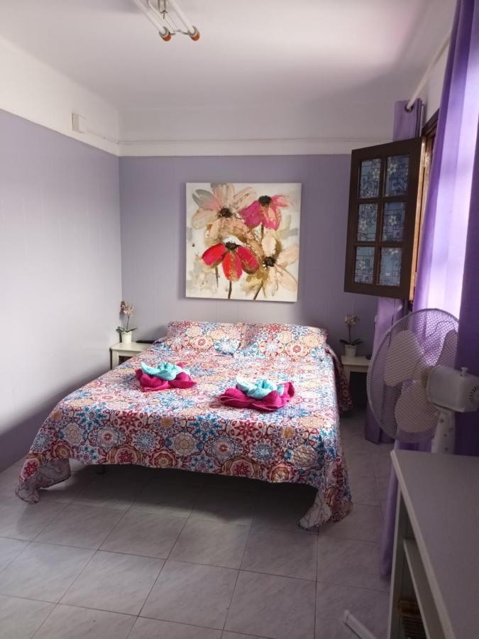Apartamentos Playa Honda Macher ภายนอก รูปภาพ