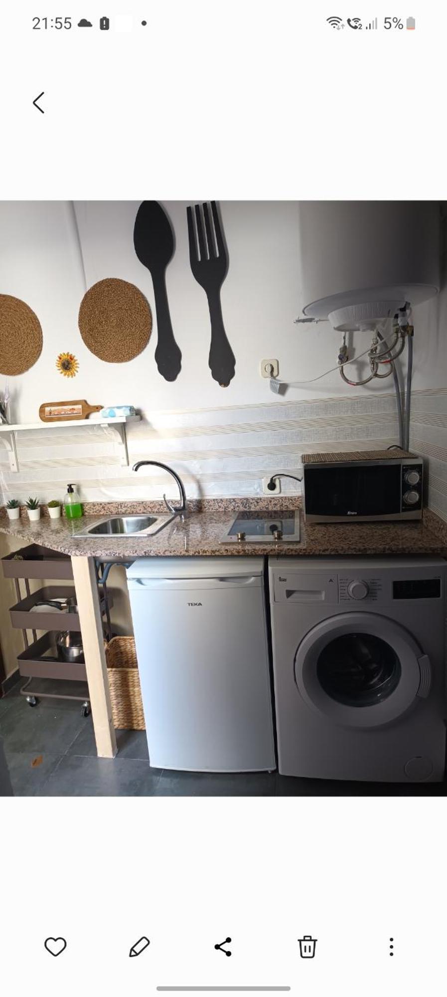 Apartamentos Playa Honda Macher ห้อง รูปภาพ
