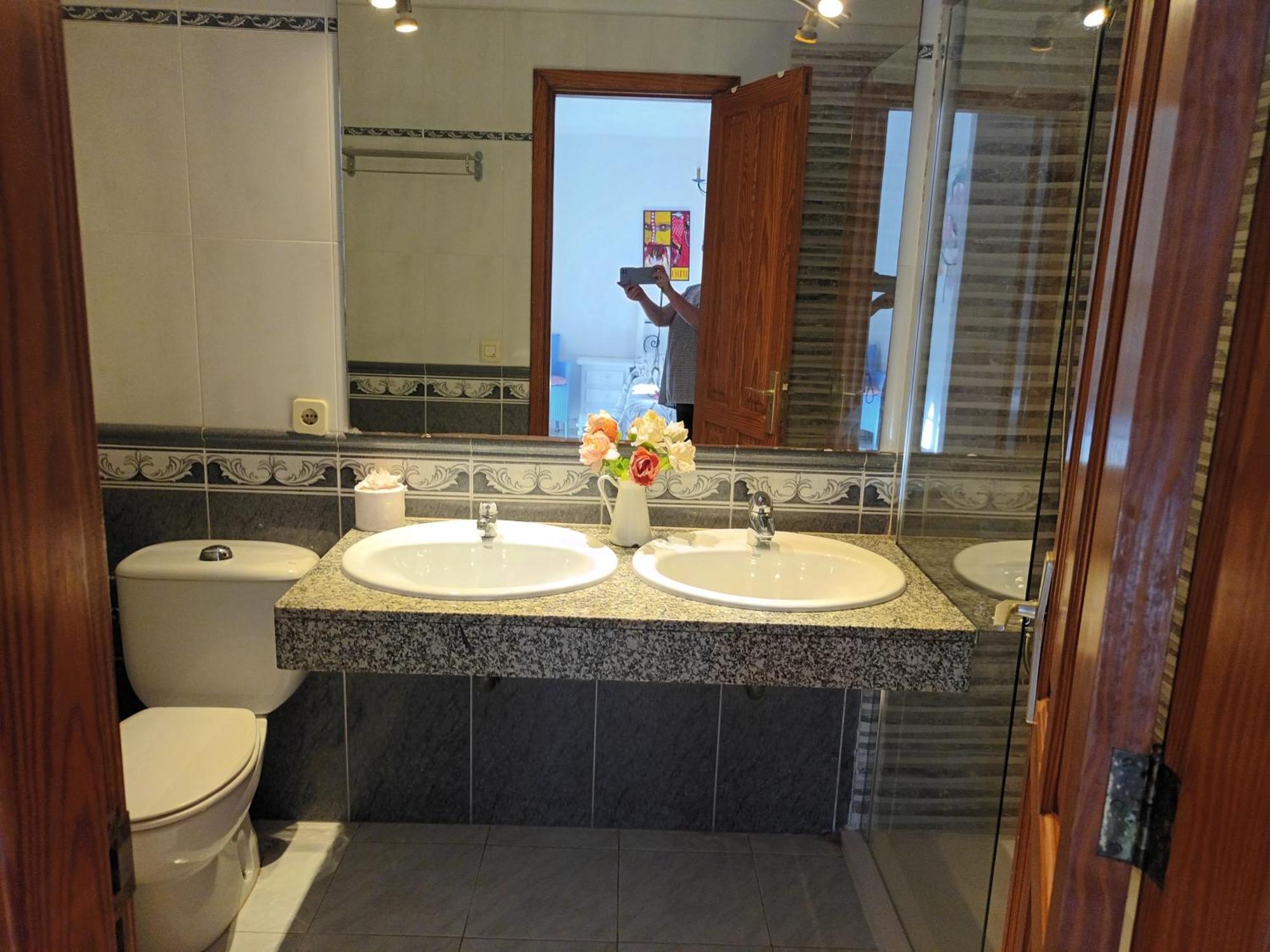 Apartamentos Playa Honda Macher ห้อง รูปภาพ