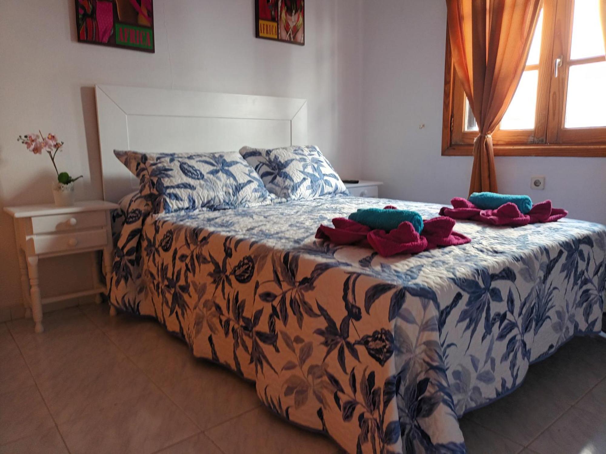 Apartamentos Playa Honda Macher ห้อง รูปภาพ