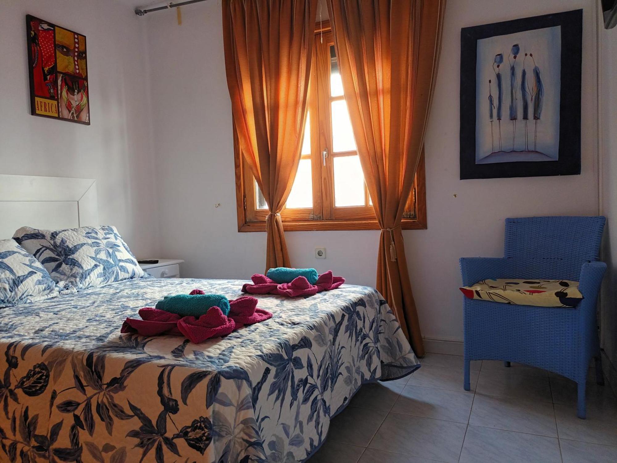 Apartamentos Playa Honda Macher ห้อง รูปภาพ
