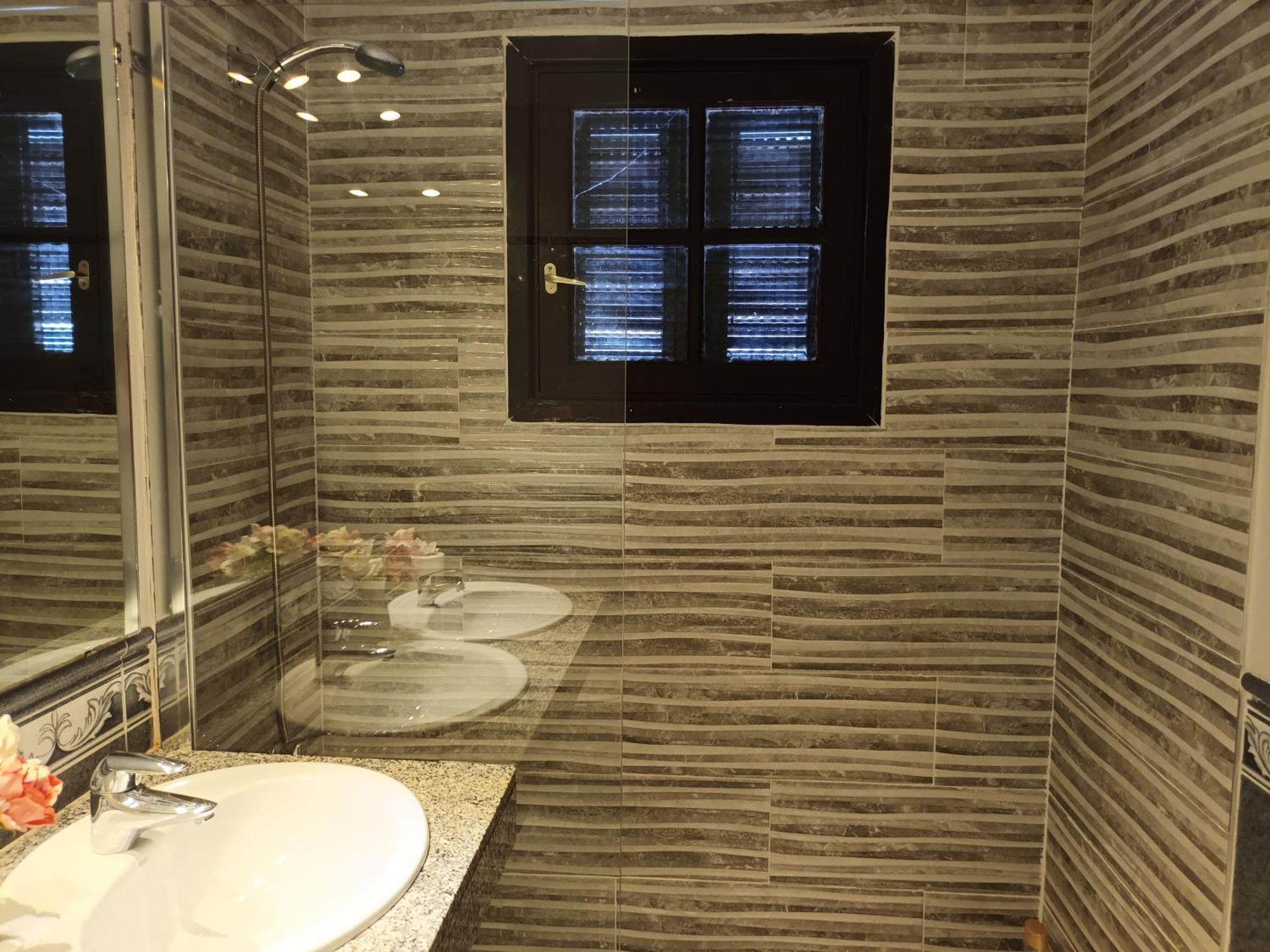 Apartamentos Playa Honda Macher ห้อง รูปภาพ