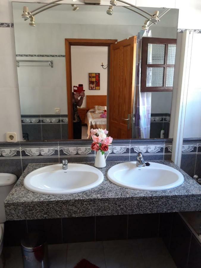 Apartamentos Playa Honda Macher ภายนอก รูปภาพ
